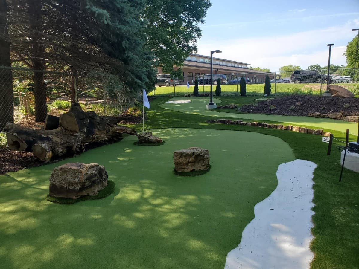 SportZturf Launches Low-Cost Franchise Model to Expand Artificial Turf Market Nationwide