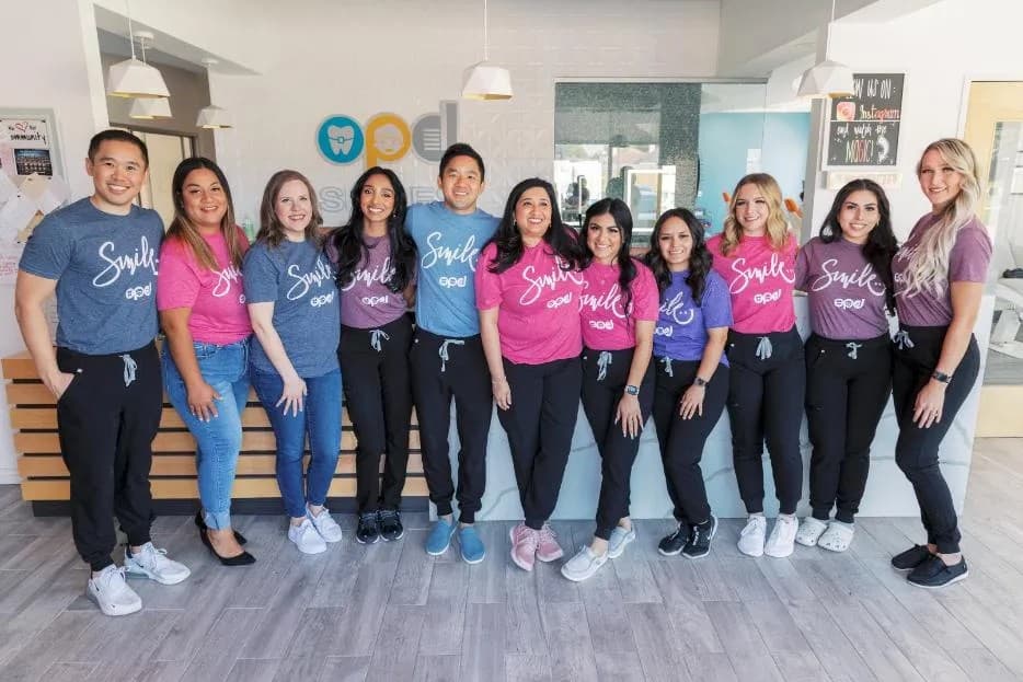 OPD Smiles amplía sus servicios de ortodoncia para adultos en Allen, TX