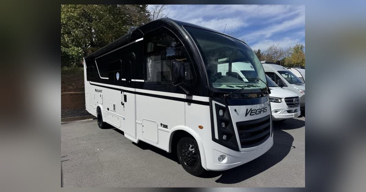 Open Roads Complete RV agrega motorhomes Thor y remolques Gulf Stream a su inventario en Georgia