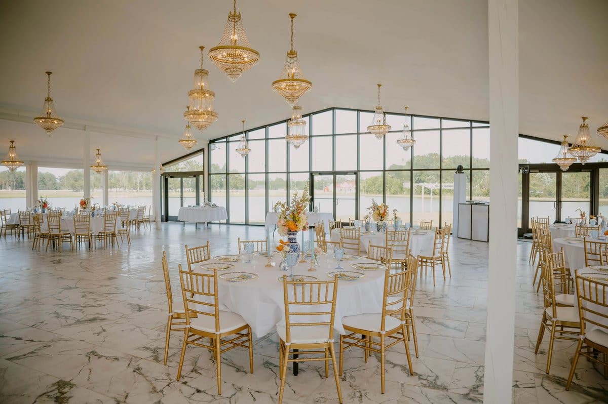 Chateau 1800 obtiene el Premio Elección de Parejas de WeddingWire por segundo año consecutivo
