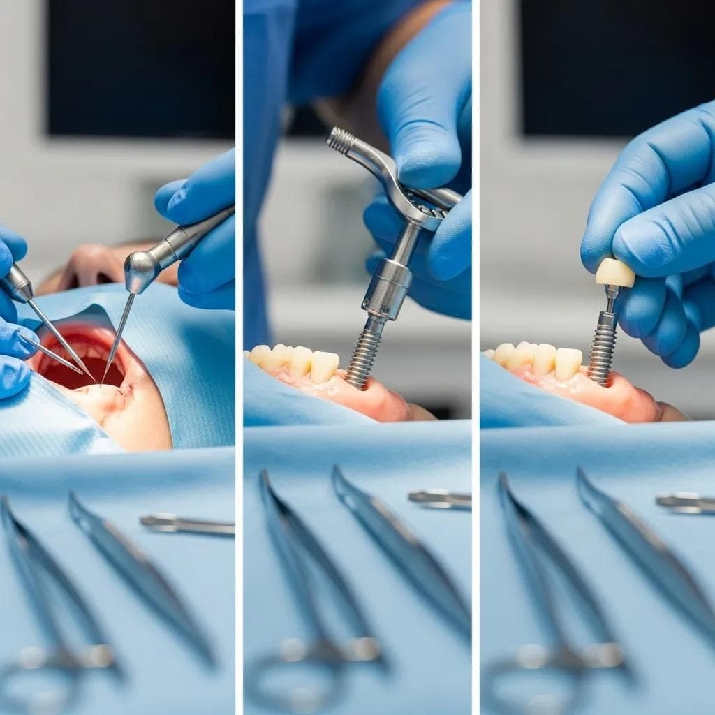 Implantes Dentales Asequibles: Cómo los Pacientes de Dallas Pueden Ahorrar en el Reemplazo Dental
