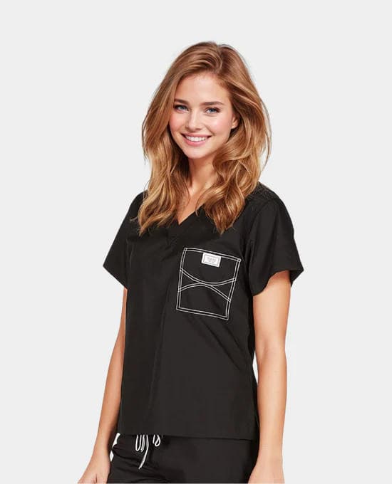 Blue Sky Scrubs lanza tops de pijama premium para mujeres que combinan funcionalidad y estilo para profesionales de la salud