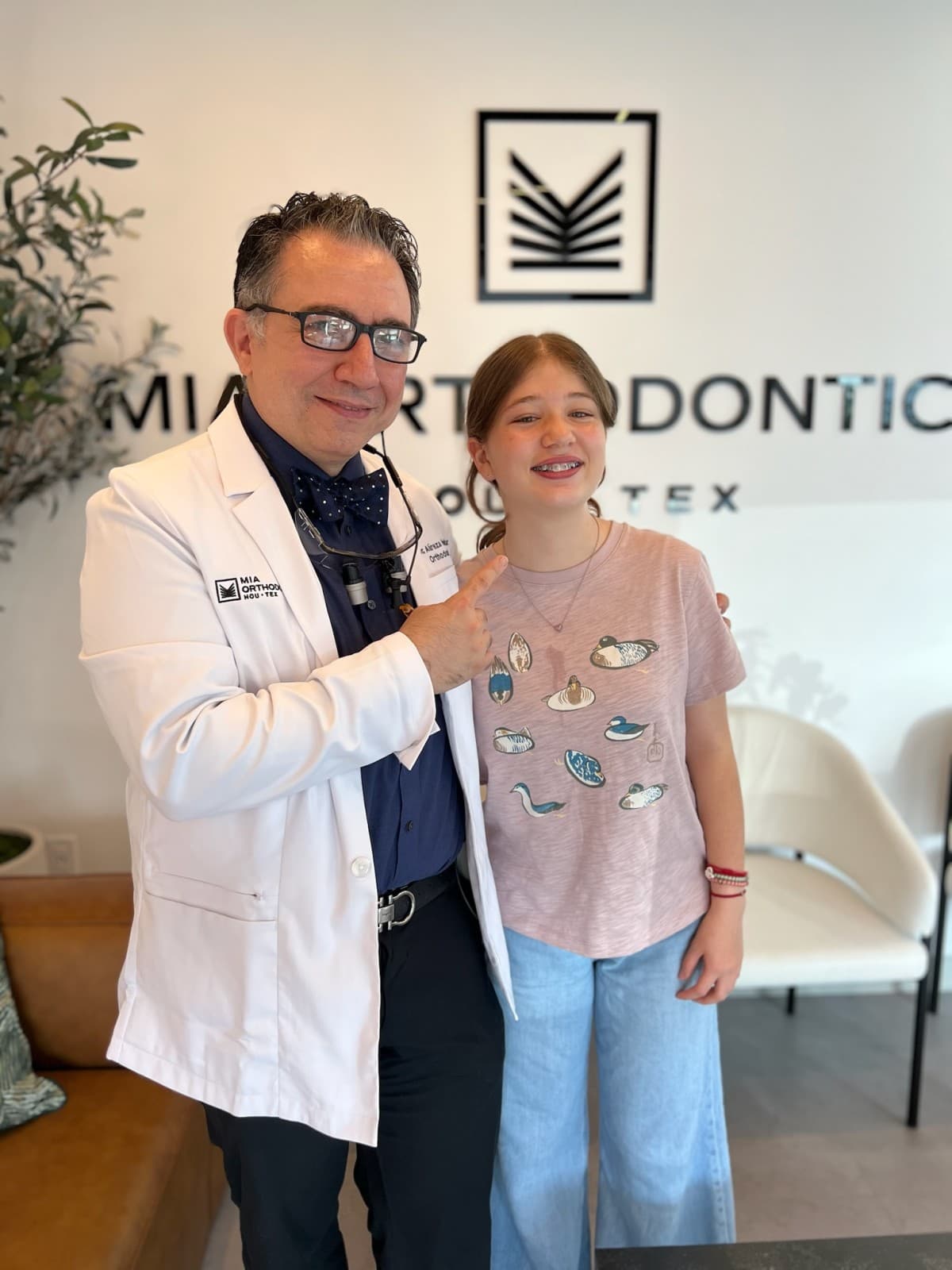 Mia Orthodontics abre en Upper Kirby, Houston, ofreciendo atención especializada con certificación de la junta