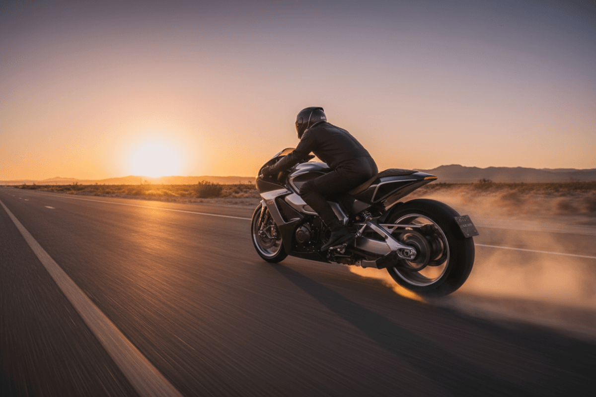 Atticus Goods se expande en el sector de vehículos de motor con una nueva división de piezas y equipamiento para motocicletas