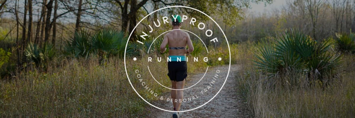 Stigmare Growth Architecture firma con InjuryProof Running, entrenador de prevención de lesiones con sede en Plano, para su compromiso de marketing