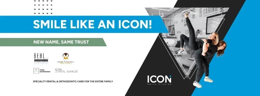 ICON Smile Studios abre campus multidisciplinarios insignia en Virginia Beach y Norfolk