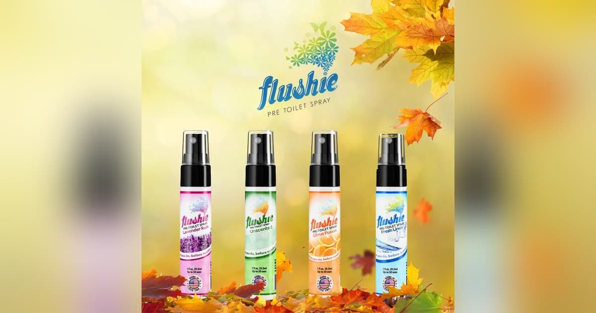 La aparición de Flushie en la Feria Nacional de Artículos para el Hogar resalta el éxito manufacturero relevante para Texas