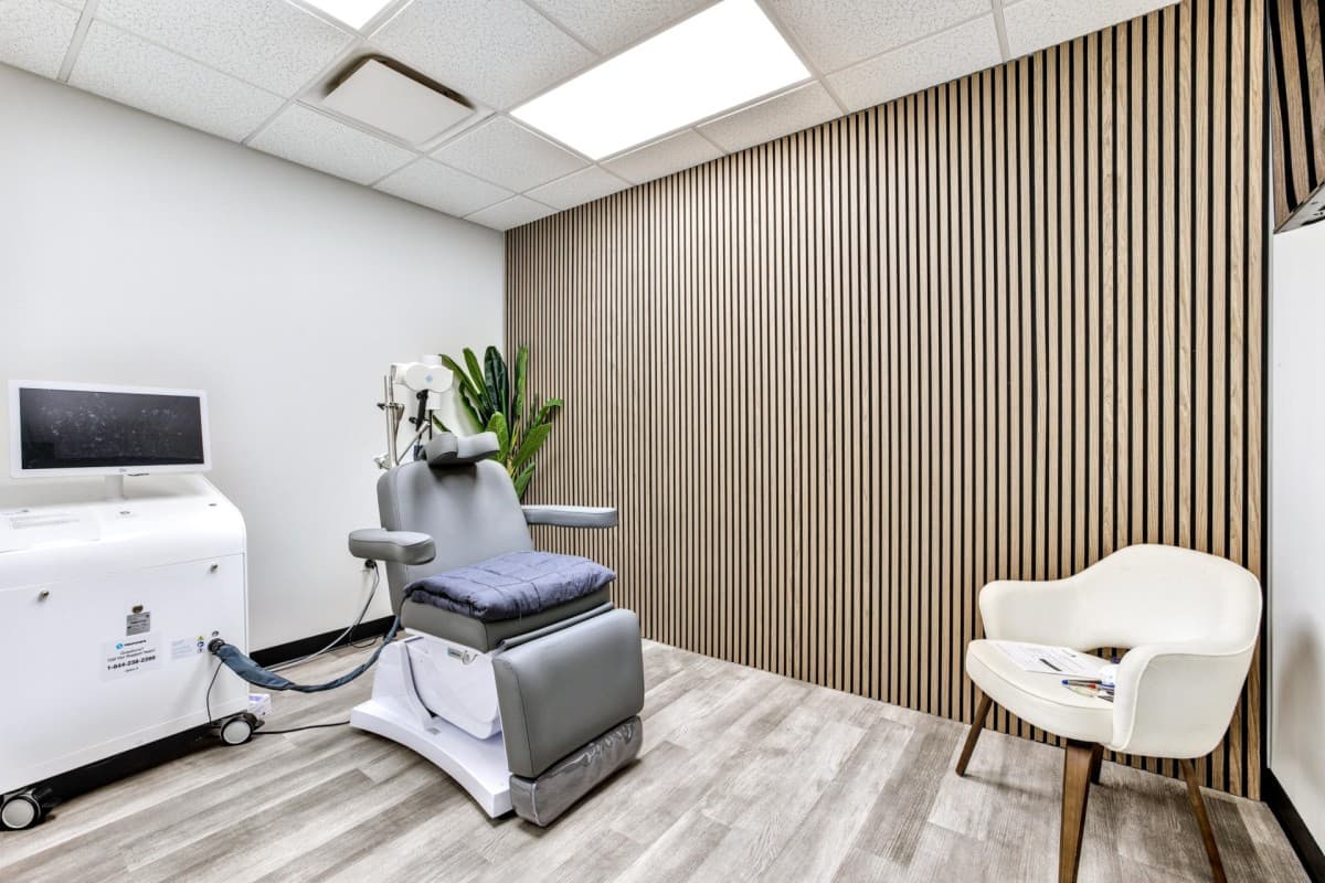 Scottsdale Psychiatry Clinic Expands Advanced Mood Disorder Care with Esketamine Therapy