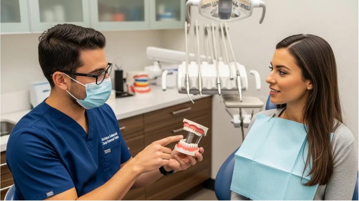 New Guide Offers Strategies for Affordable Dental Implants in Texas