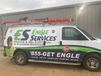 Engle Services Heating and Air obtiene tres certificaciones HVAC de cara a la temporada de refrigeración 2026