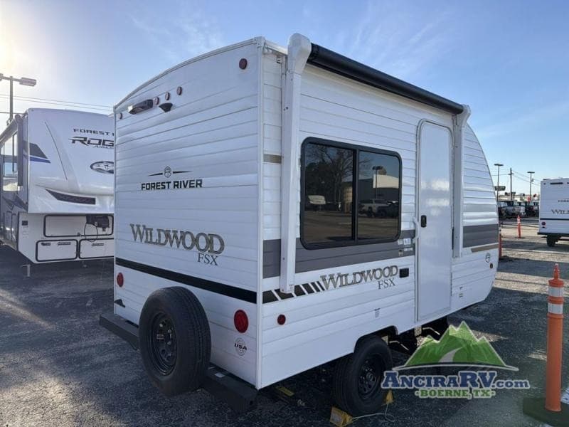 Ancira RV de Boerne amplía su inventario y servicios para viajeros de Texas