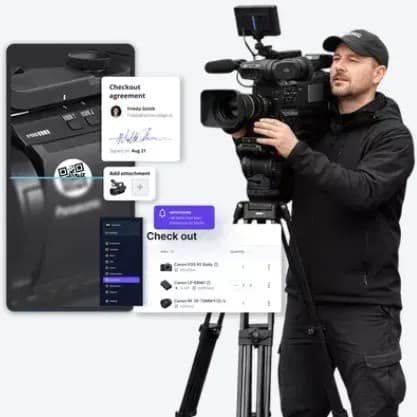 Cheqroom Launches Branded Booking Portal to Streamline Equipment Management