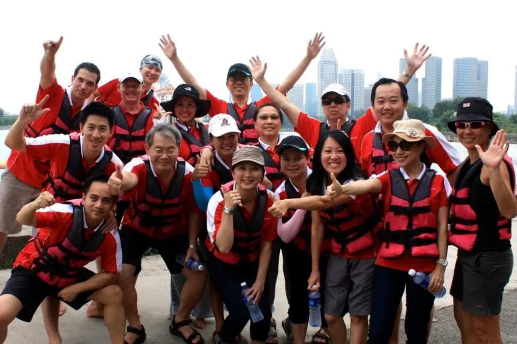 Adventour Singapore Amplía sus Paquetes Corporativos 2026 para Satisfacer las Necesidades Evolutivas del Lugar de Trabajo