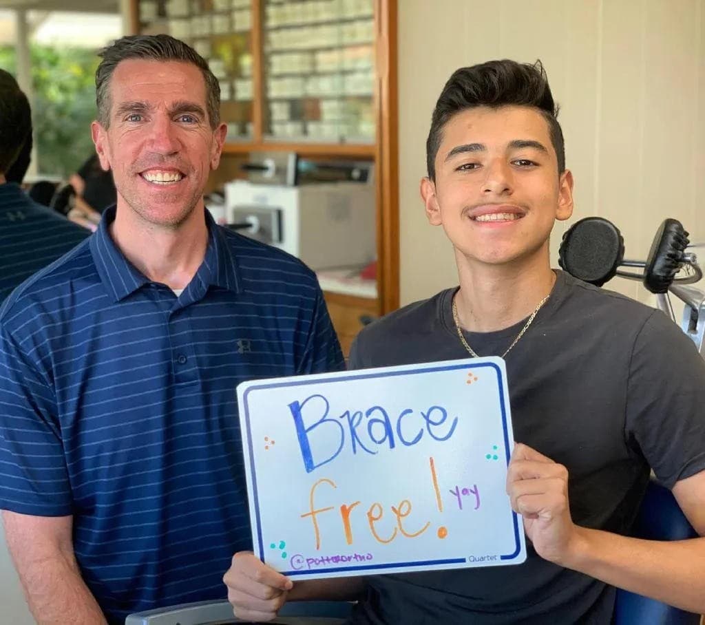 Potter Orthodontics Celebra el Día del Padre con Eventos Comunitarios y Concurso