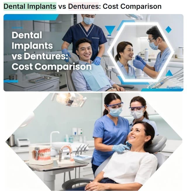 Navegando por los Implantes Dentales Asequibles en Crowley: Una Guía 2026 para Ahorrar de Forma Inteligente