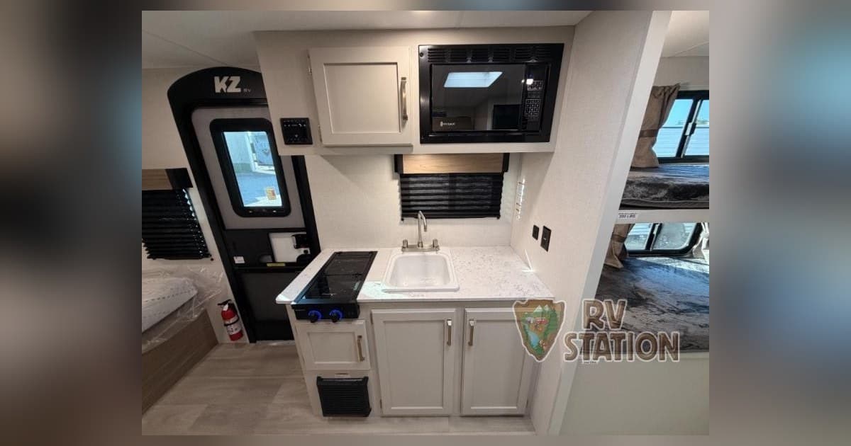 RV Station - Main amplía su inventario en Katy y ofrece más opciones para los viajeros de Texas