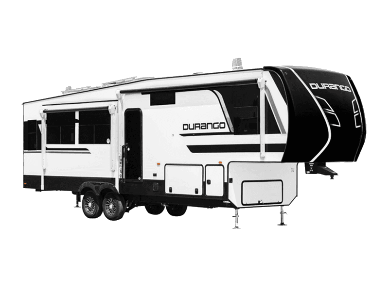 Open Roads Complete RV amplía su inventario con campers Durango Gold y más en Jasper, Georgia