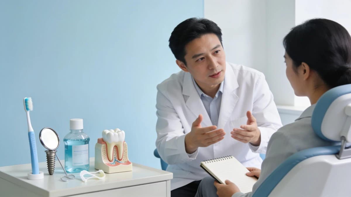 Affordable Dental Implants in Crowley: A Guide to Saving on Tooth Replacement