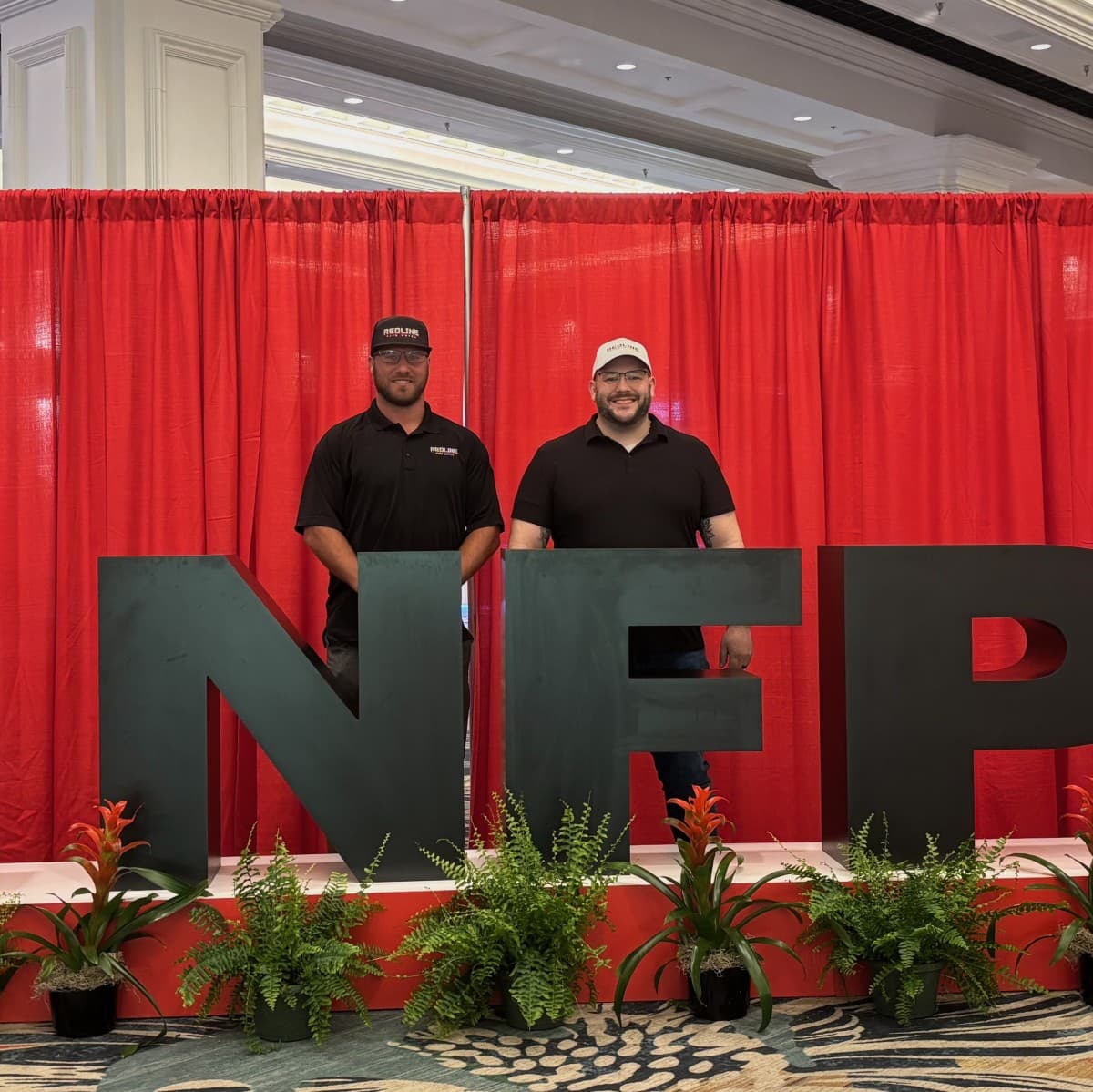 REDLINE Fire Watch Expands Multi-State Operations with Proprietary Compliance Platform