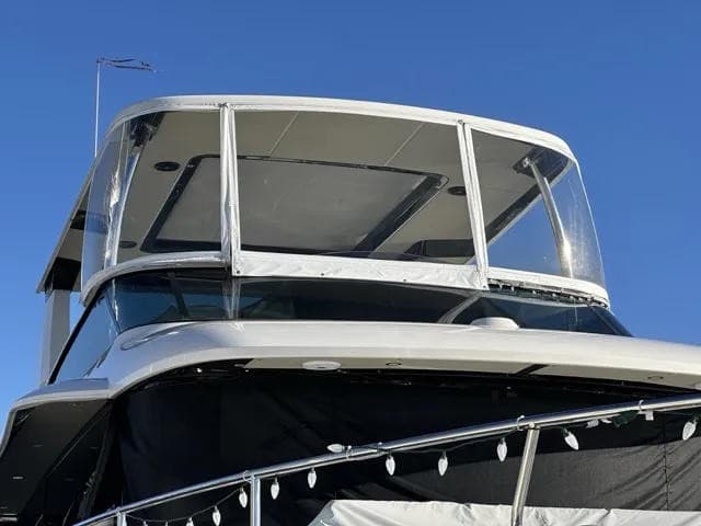 Yacht Canvas Pro introduce el escaneo láser 3D para la fabricación de toldos marinos en el sur de California