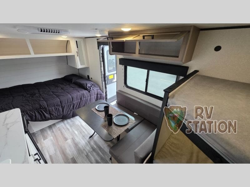 RV Station - Main Expands Inventory Across Texas to Meet Growing Demand for Recreational Vehicles