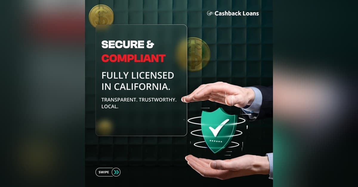 Encuesta de Cashback Loans revela que el 44% de los estadounidenses no tiene ahorros de emergencia