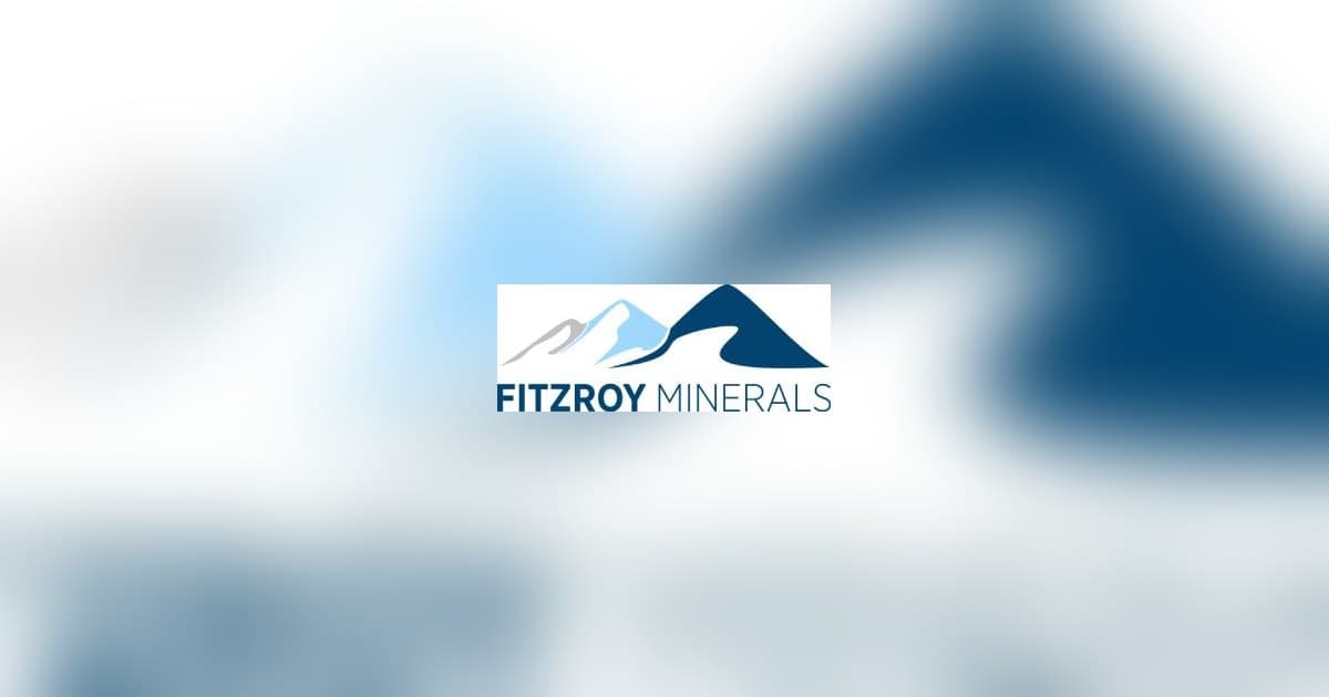 Stonegate Capital Partners Initiates Coverage on Fitzroy Minerals, Highlighting Copper Development Potential