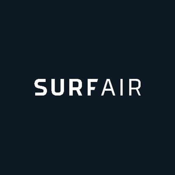 Surf Air Mobility Reporta Sólidos Resultados del Segundo Trimestre y Avanza en la Comercialización de SurfOS
