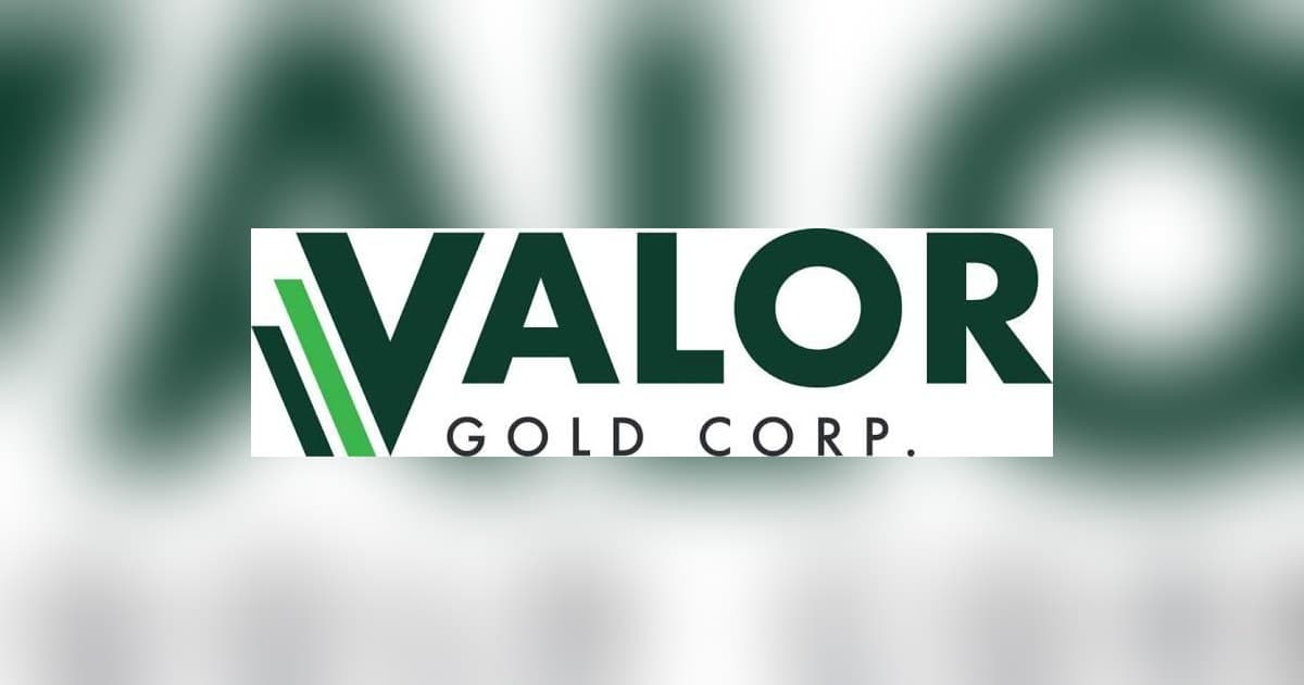 Stonegate Capital Partners inicia la cobertura de Valor Gold Corp., destacando el potencial de Courageous Lake