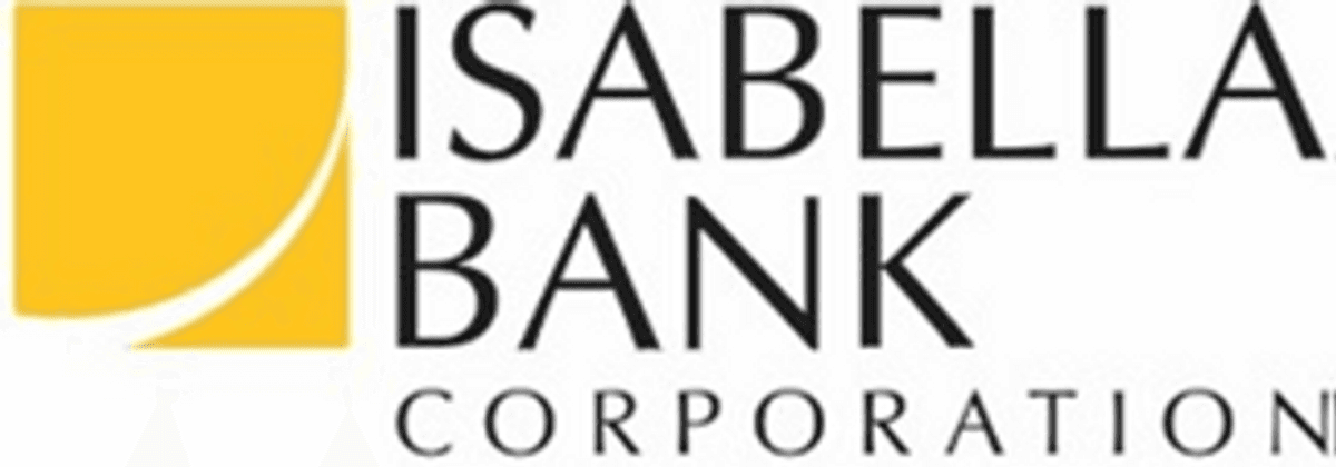 Isabella Bank Corporation Reporta un Fuerte Desempeño en el Cuarto Trimestre de 2024
