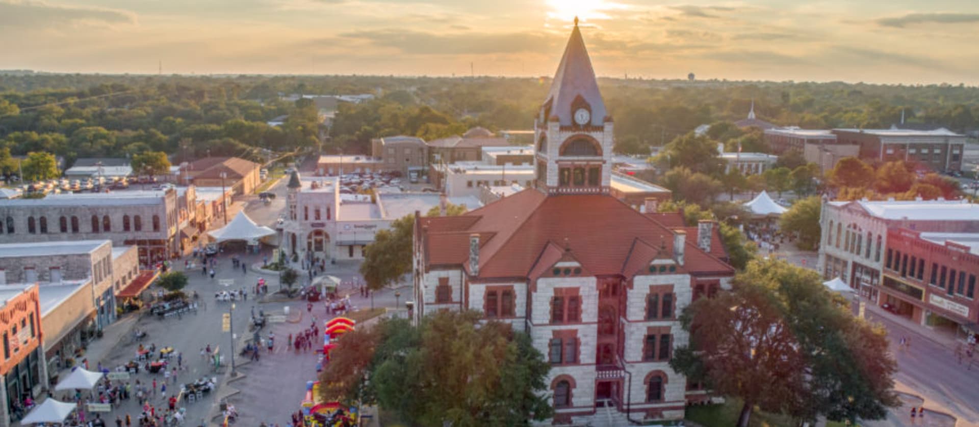 Did You Know? Stephenville's Courthouse Has Stood as a Texas Landmark for Over a Century