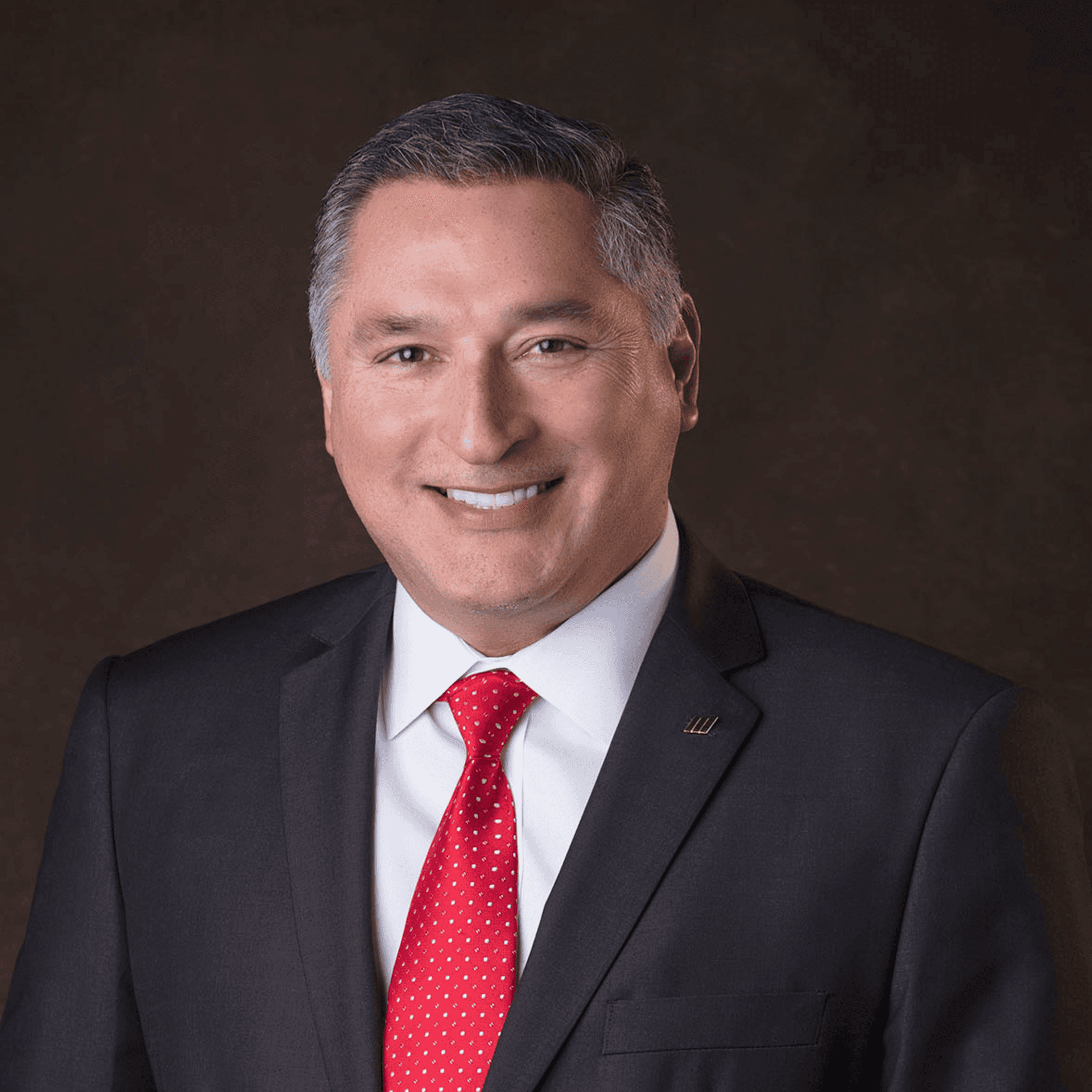 Why McAllen, Texas Is Thriving | Mayor Javier Villalobos on Growth, Safety & the Border Economy cover art