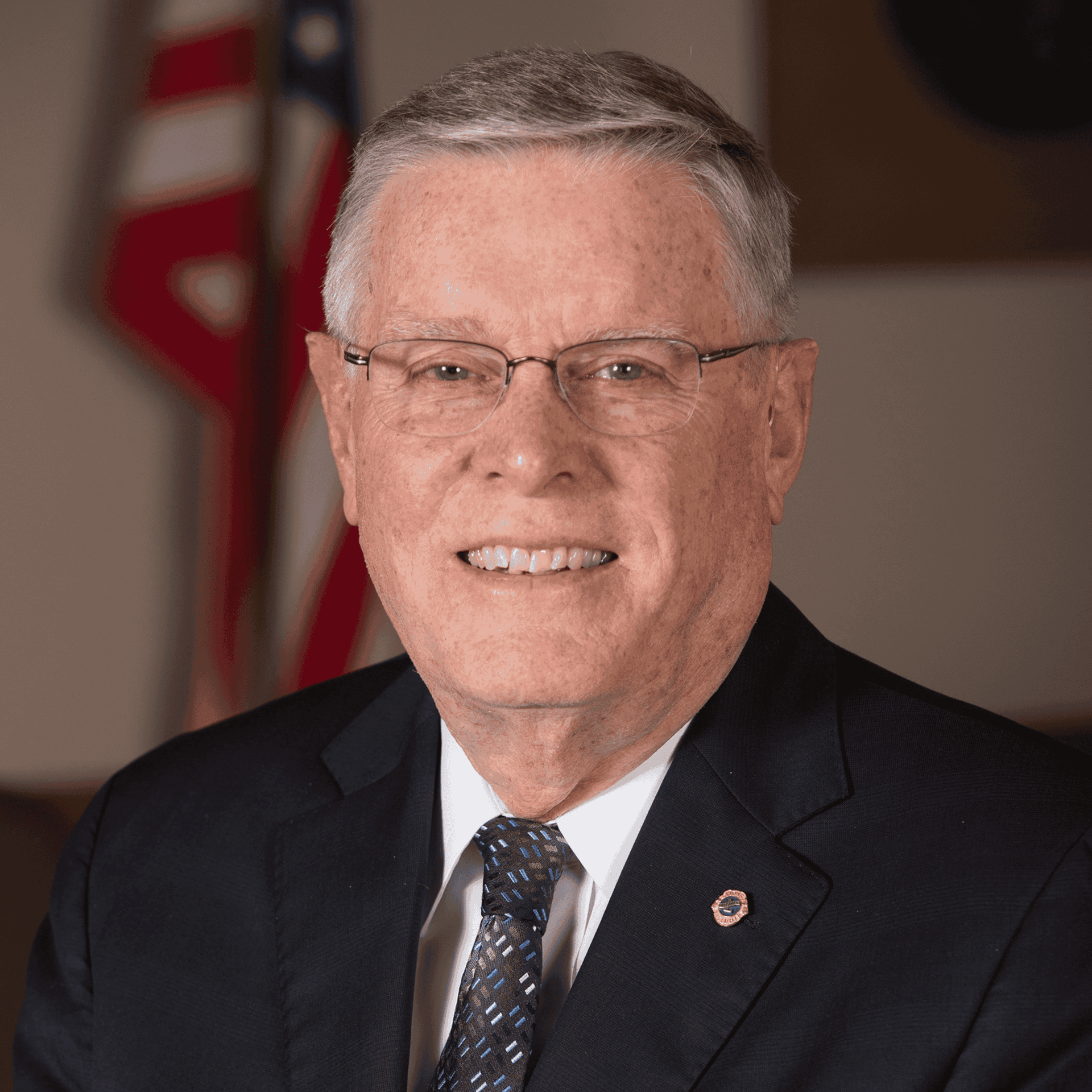 College Station’s Growth Story | Mayor John Nichols on University Growth, Innovation & the Future cover art