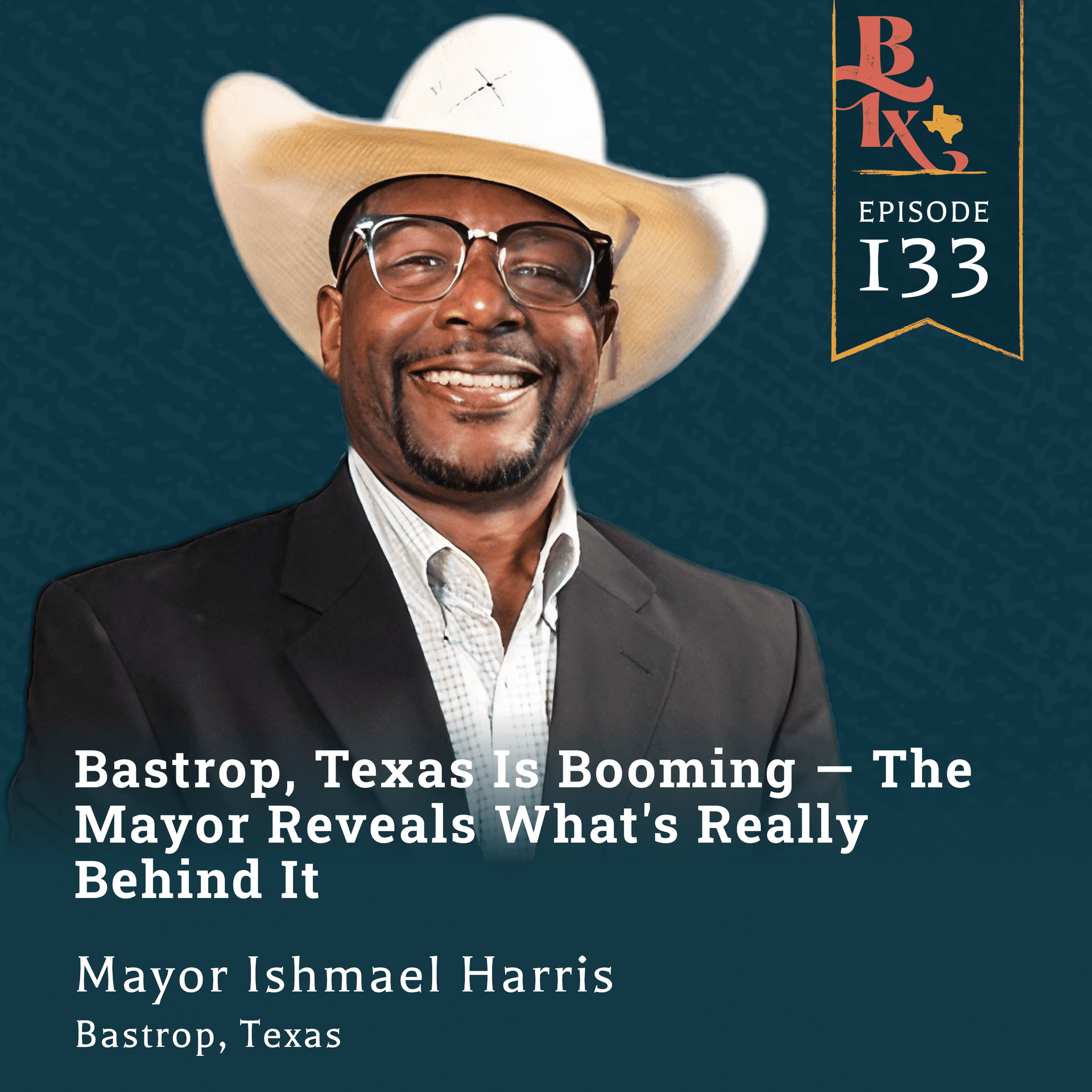 Bastrop, Texas Is Changing Overnight—Here's Why cover art