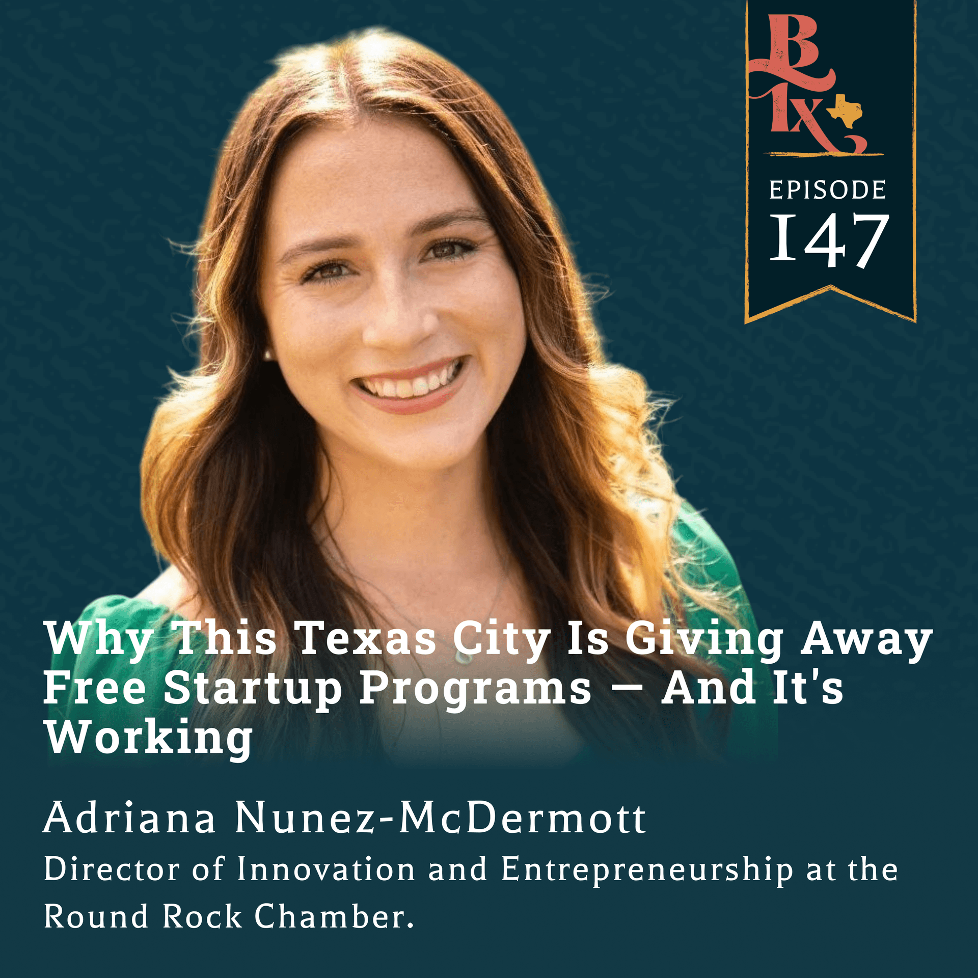 Why This Texas City Is Giving Away Free Startup Programs — And It's Working