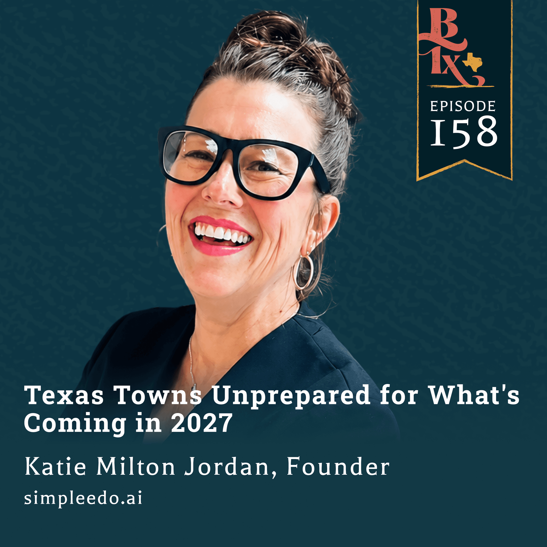 Texas Towns Unprepared for What's Coming in 2027