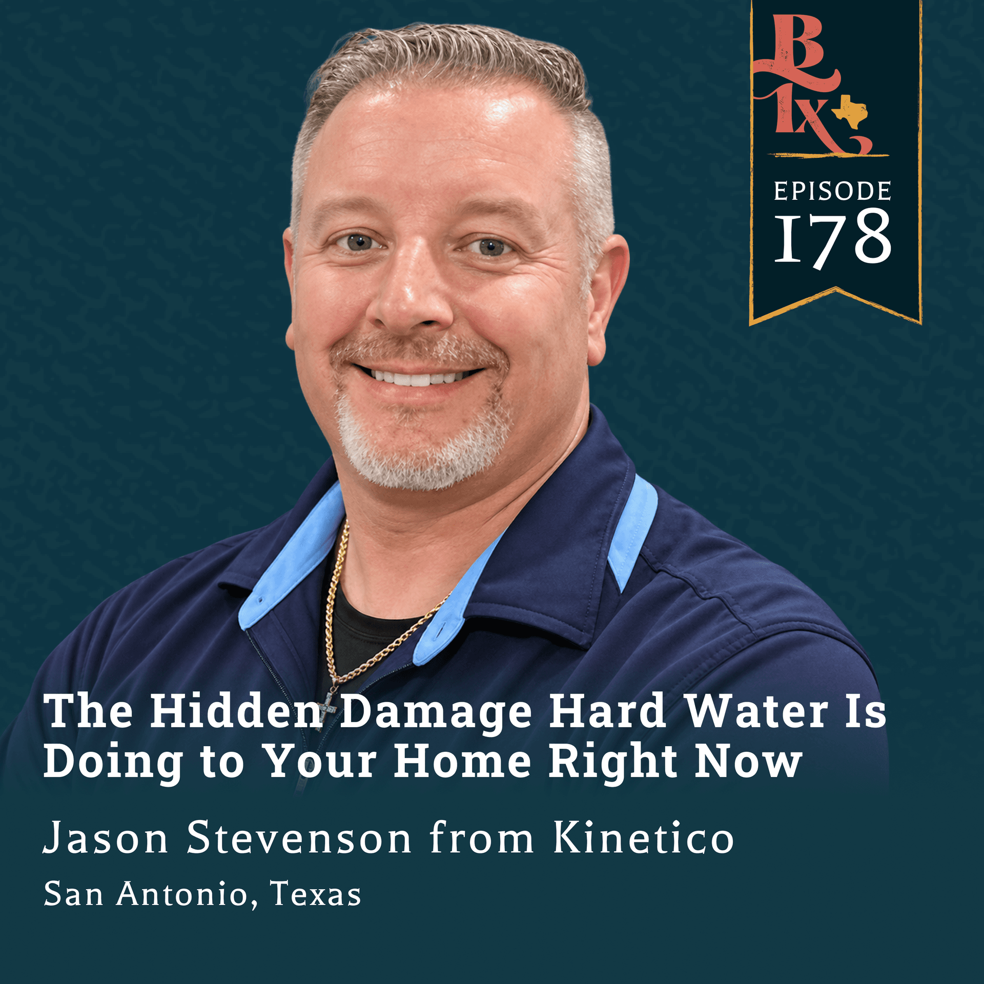The Hidden Damage Hard Water Is Doing to Your Home Right Now