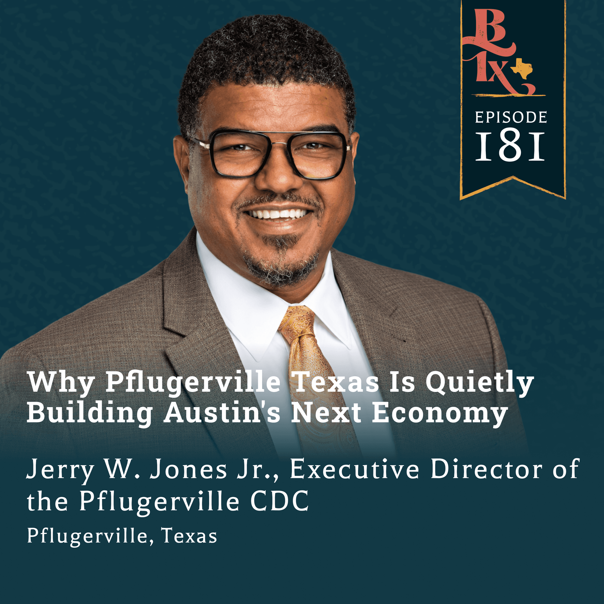 Why Pflugerville Texas Is Quietly Building Austin's Next Economy