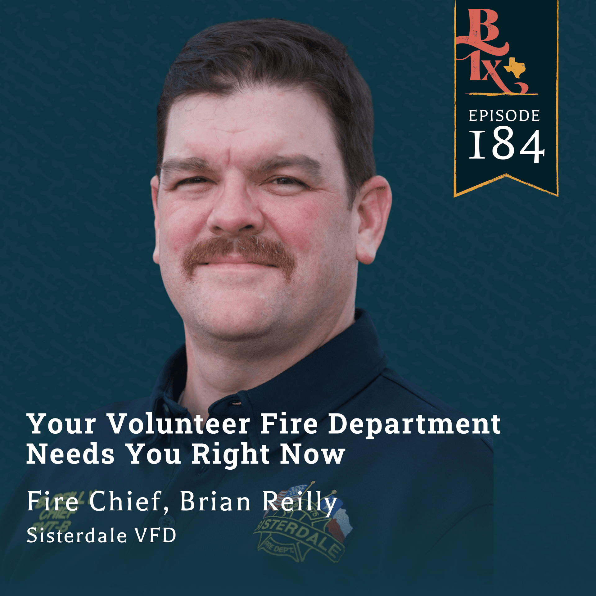 Your Volunteer Fire Department Needs You Right Now