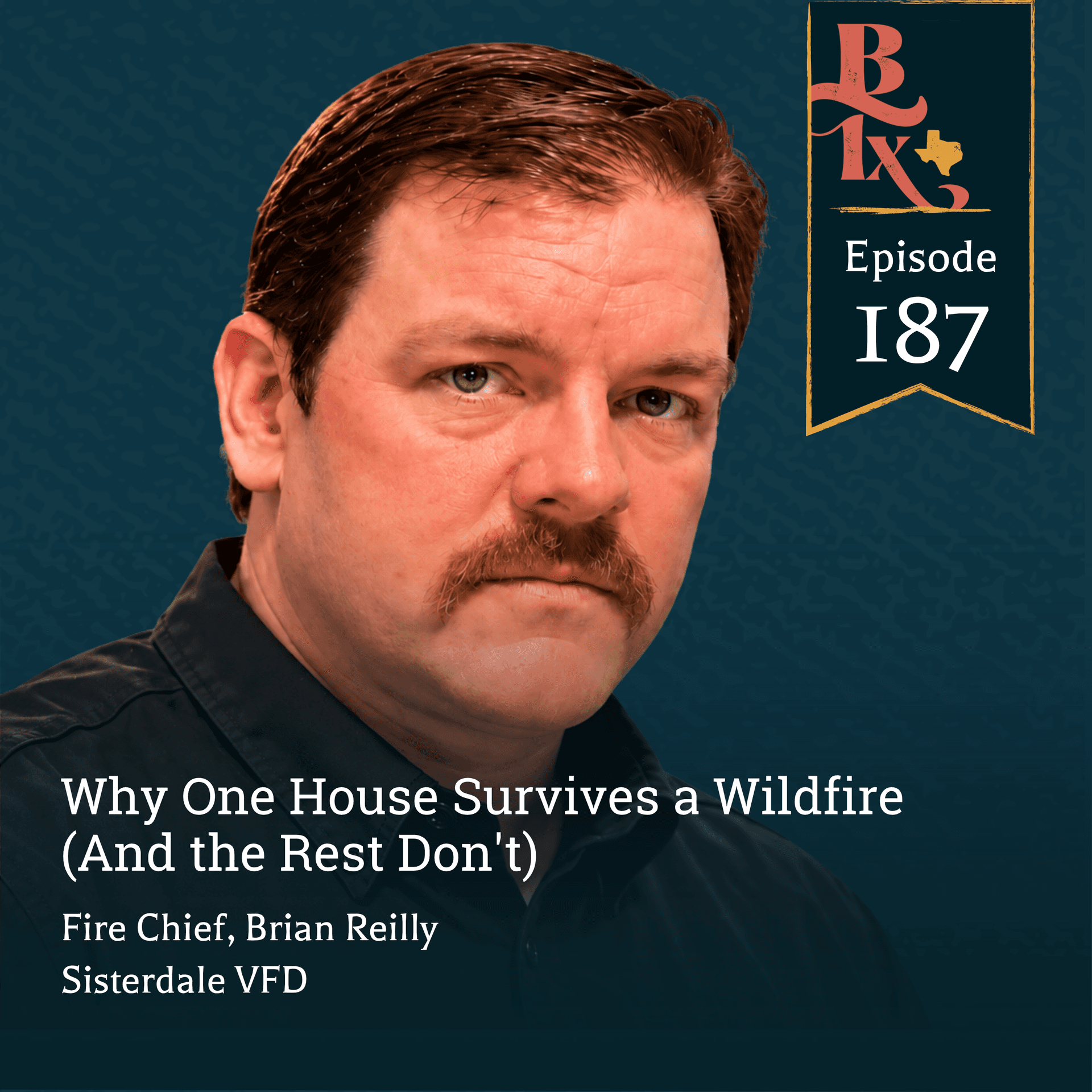 Why One House Survives a Wildfire (And the Rest Don't)
