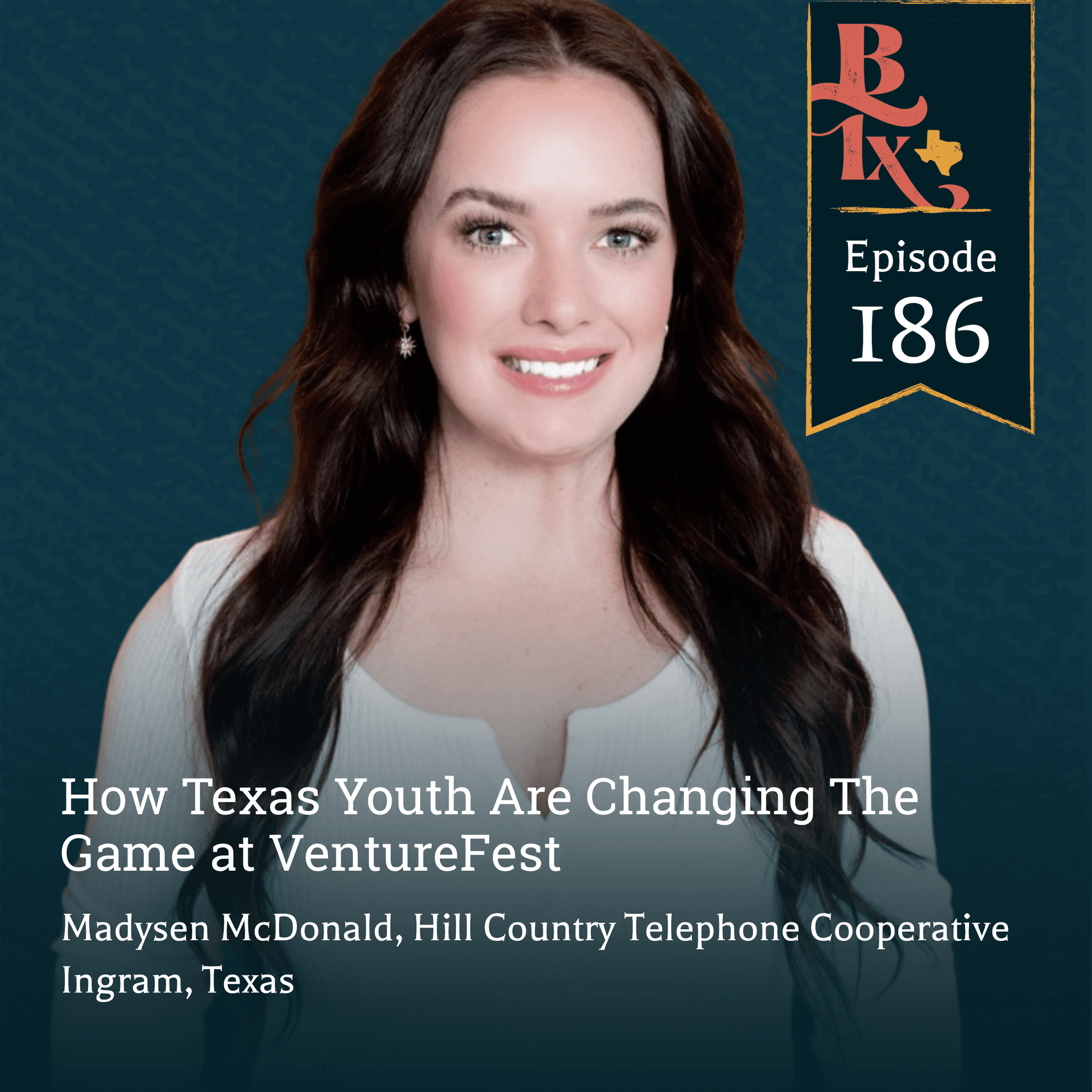How Texas Youth Are Changing The Game at VentureFest