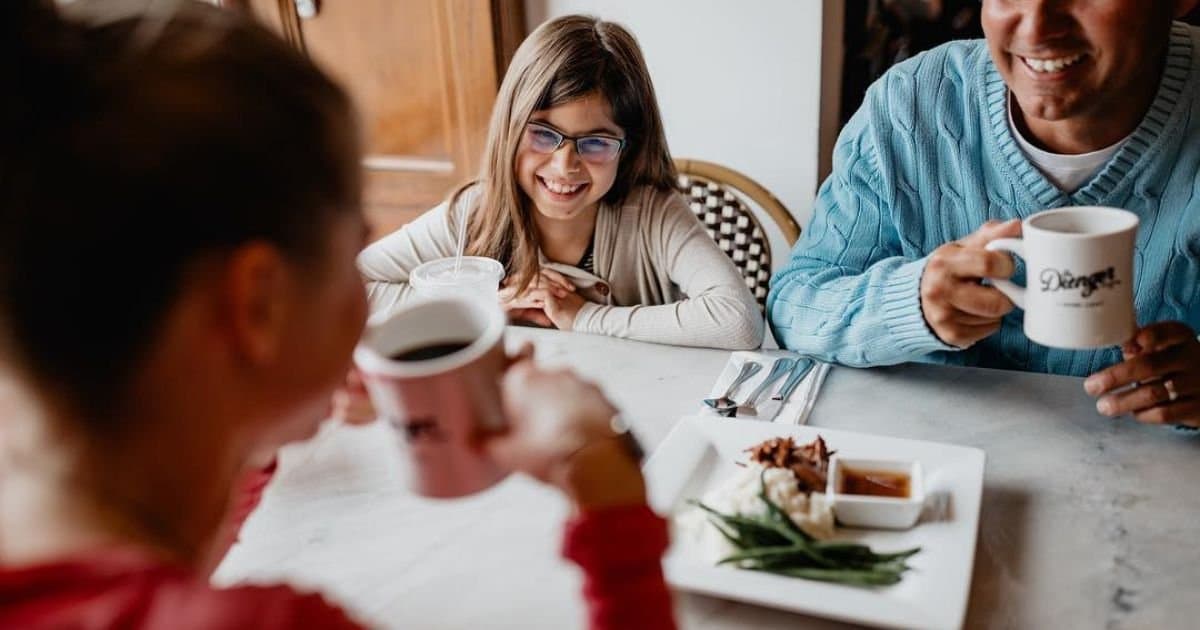 Boerne Offers Diverse Mother's Day Experiences Supporting Local Economy