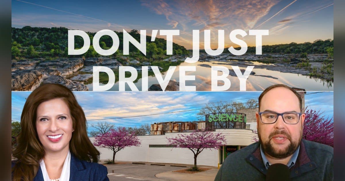 Johnson City Water Crisis Threatens Growth, Spurs Search for Solutions