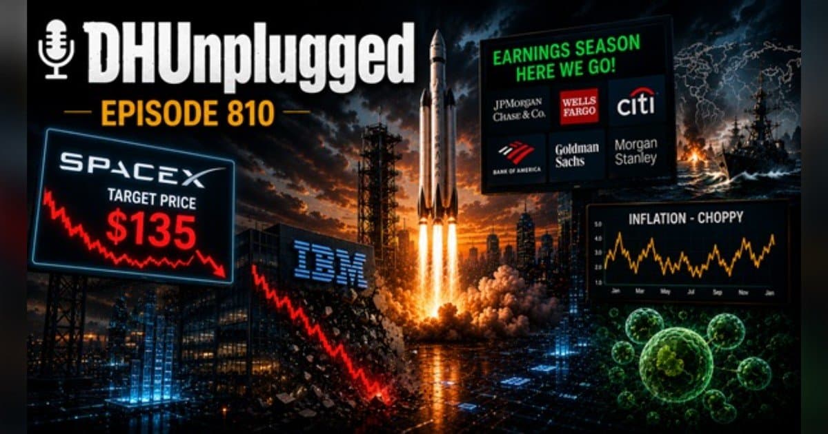 IBM se desploma un 25% en su peor día histórico, sacude los mercados y señala un giro hacia el gasto en IA