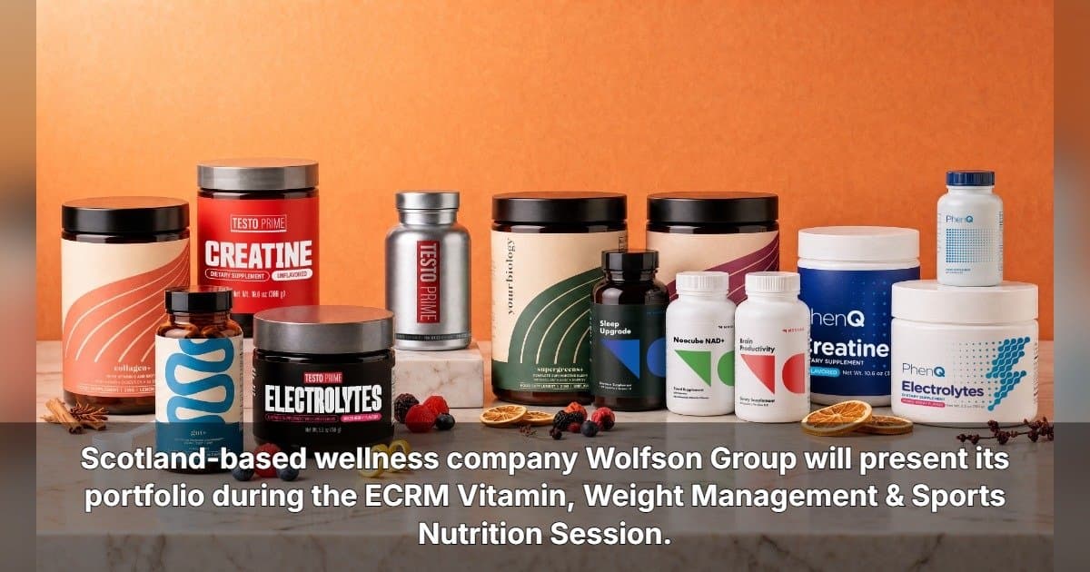 Wolfson Group busca expandirse en el comercio minorista de EE. UU. a través de reuniones con ECRM