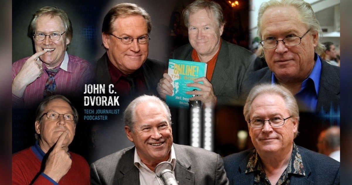 DH Unplugged Honra a John C. Dvorak con Tributo Familiar y Encuentro en Fort Lauderdale