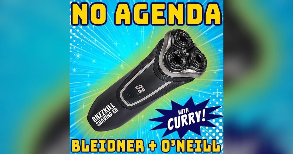 El podcast No Agenda aborda las apelaciones a la Quinta Enmienda de Fauci y el proyecto de ley de interruptor de apagado de IA en la era post-Dvorak