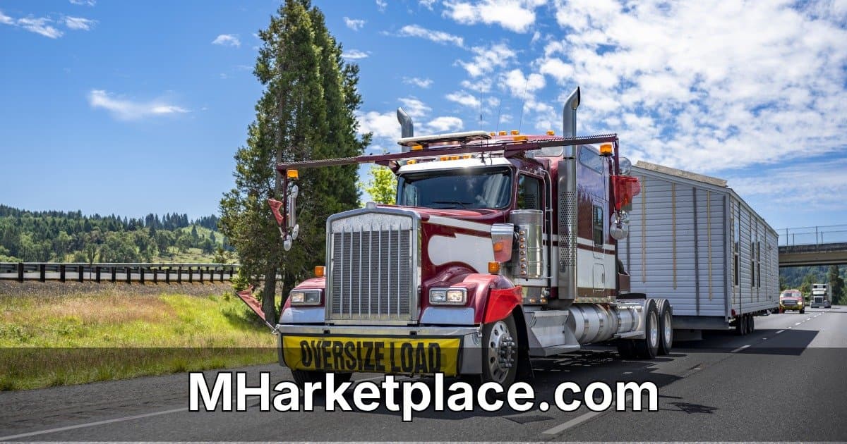 New Platform MHarketplace Aims to Simplify Manufactured Home Ownership