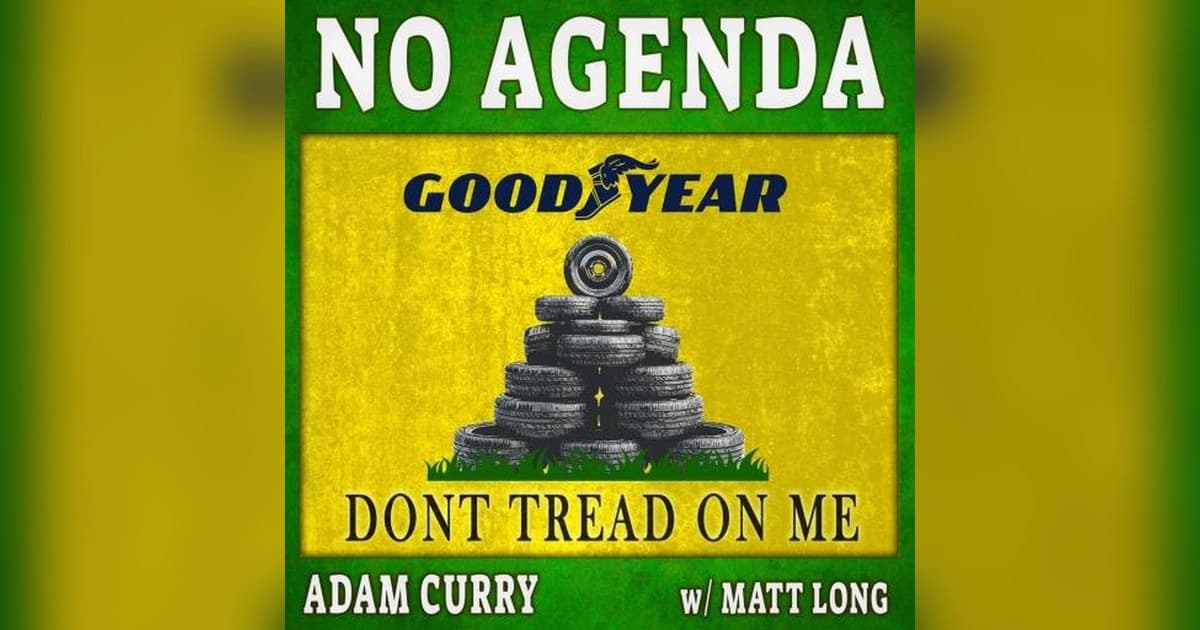 El locutor de radio de Fredericksburg, Matt Long, se une a Adam Curry para analizar el fallo sobre el voto por correo y su impacto en Texas