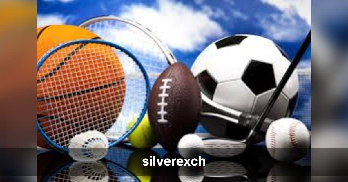 Silverexch Unveils Platform Enhancements to Boost User Experience and Accessibility